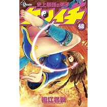 史上最強の弟子ケンイチ (48) (少年サンデーコミックス) | 松江名 俊